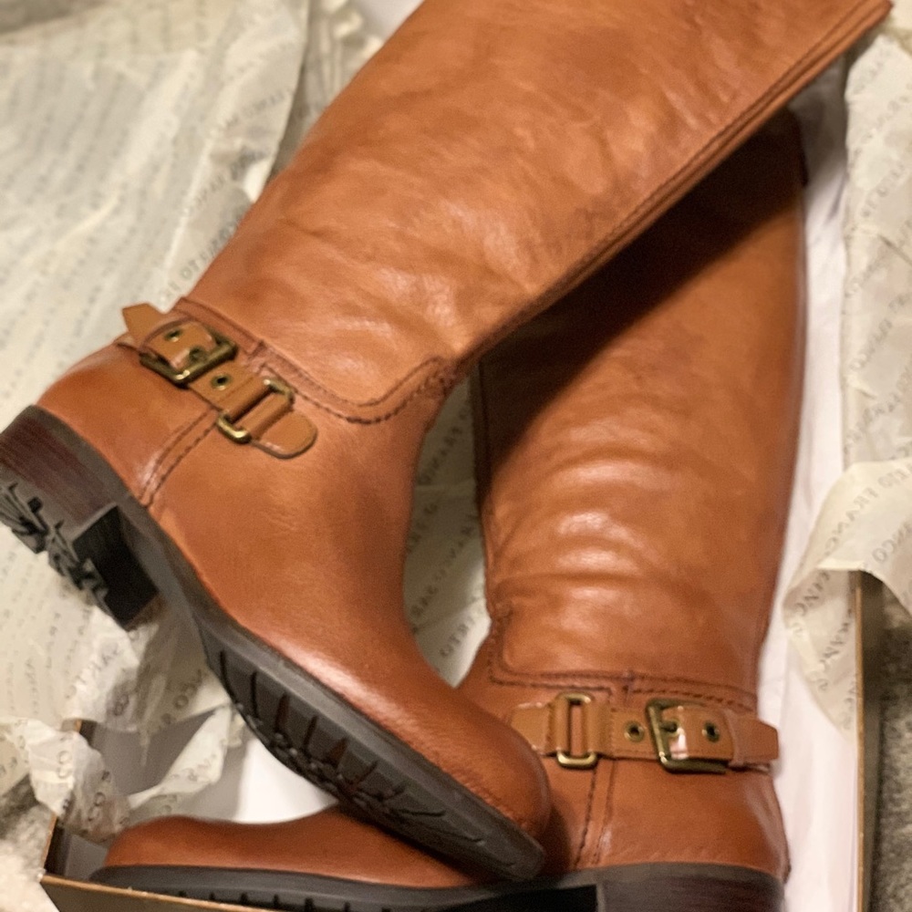 Franco Sarto Boots
